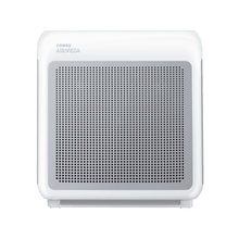 Coway Airmega 200M Air Purifier - White - Front View