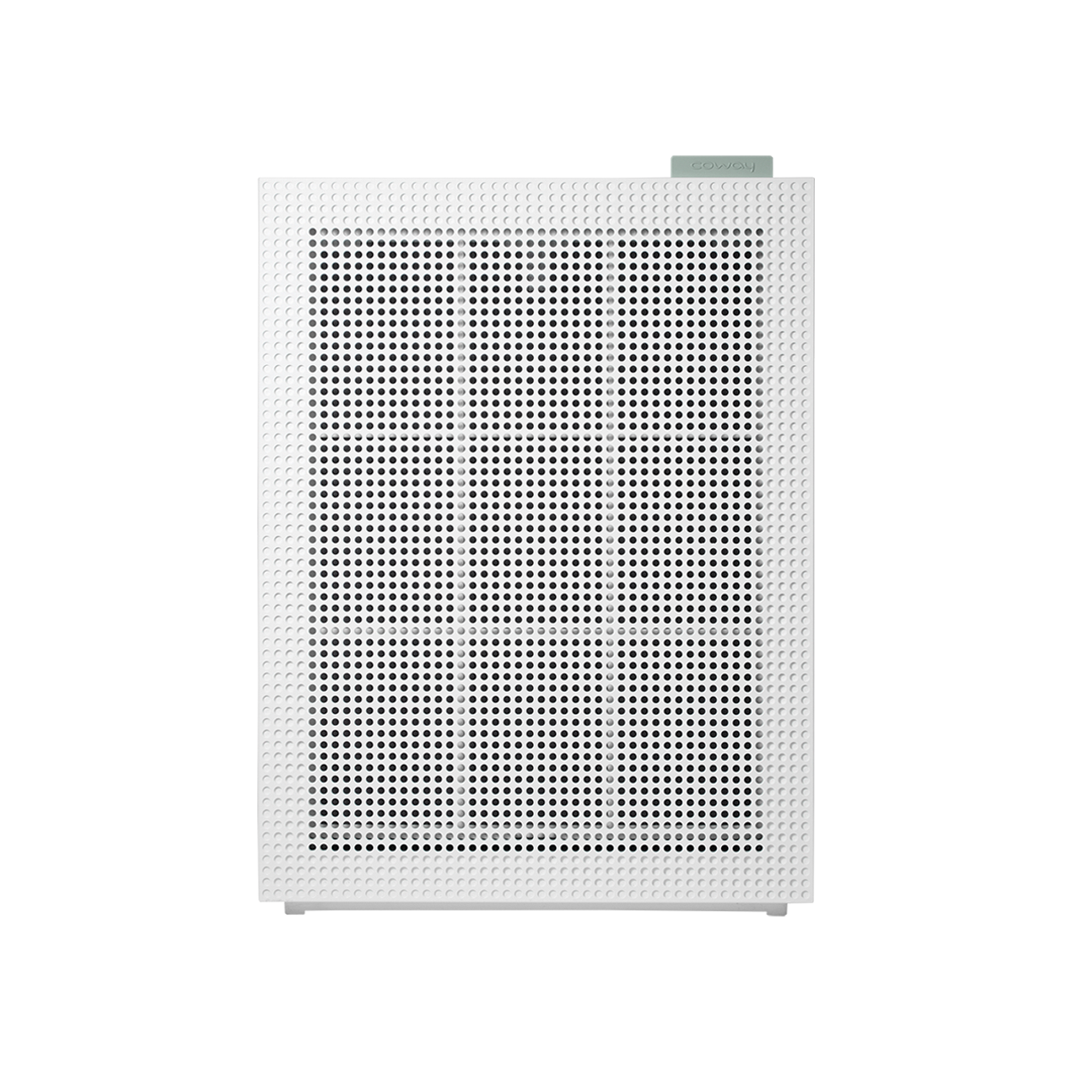 Coway Airmega 150 Air Purifier - Dove White