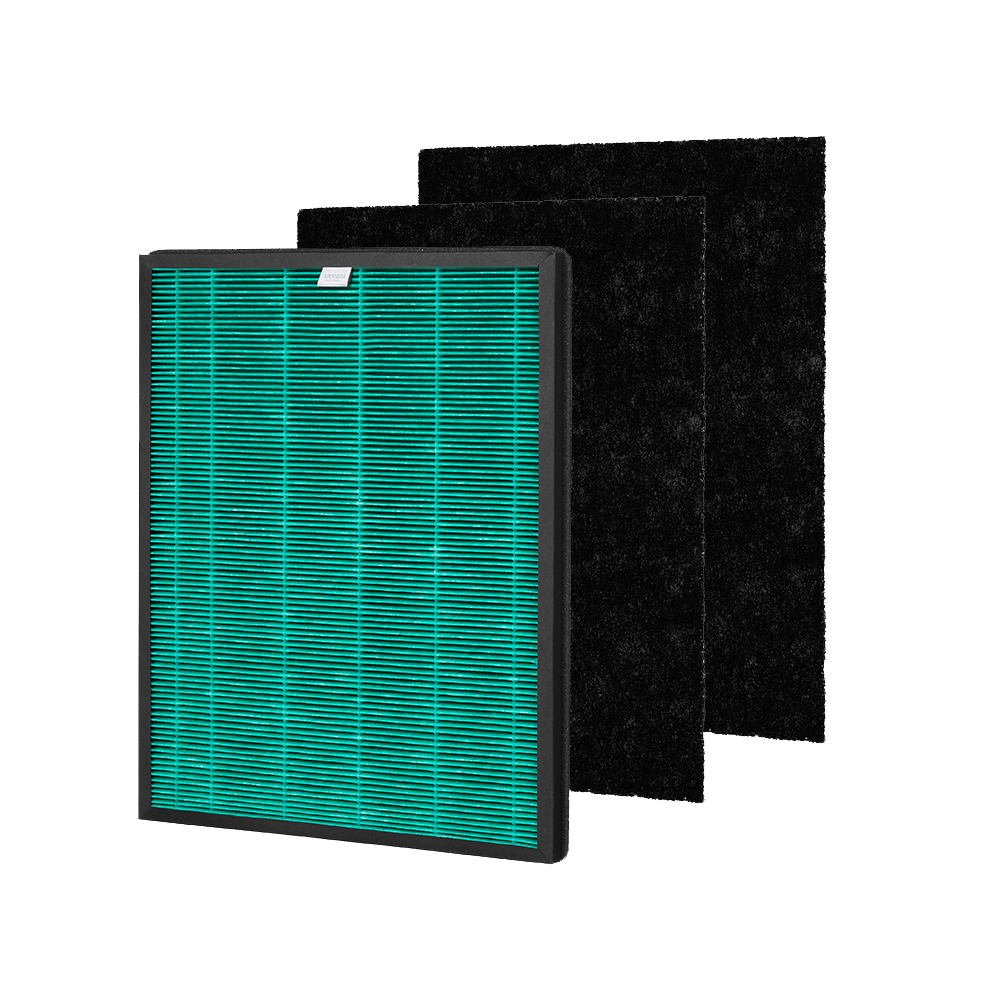 24x24x1 AC Furnace Air Filter Filtrete Filtro Aria MPR 1000 MERV 11, Filtro Antiallergene A Pieghe Profonde, 20 X 25 X 5, Confezione Da 2 (dimensioni Esatte 19,88 X 24,56 X 4,3 Filter Sizes - Foto 3
