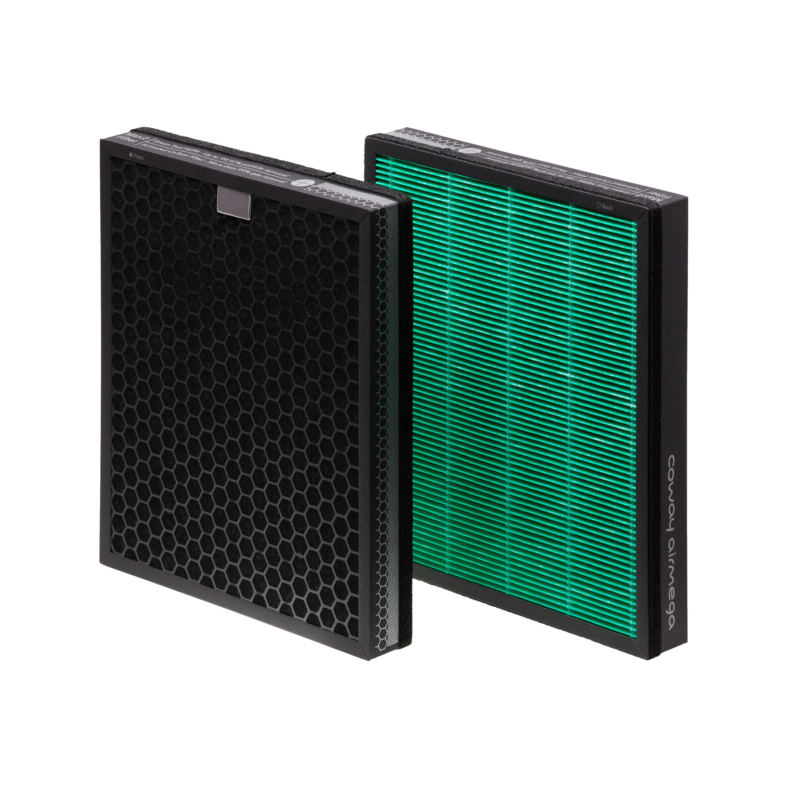 Airmega 300 Max2 Filter Set