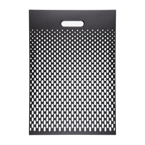 Coway Airmega 400 Air Purifier Graphite Side Cover