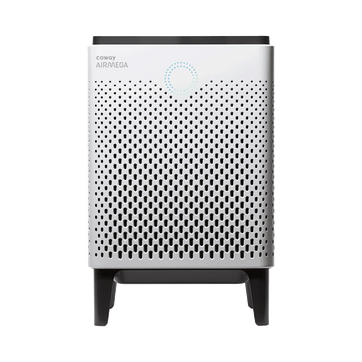 Coway Airmega 300S Smart Air Purifier for Large Rooms Wifi