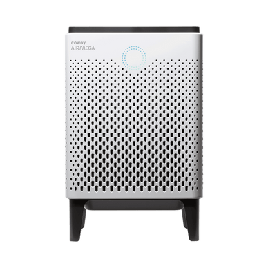 Coway Airmega 300S Air Purifier - White - Front View