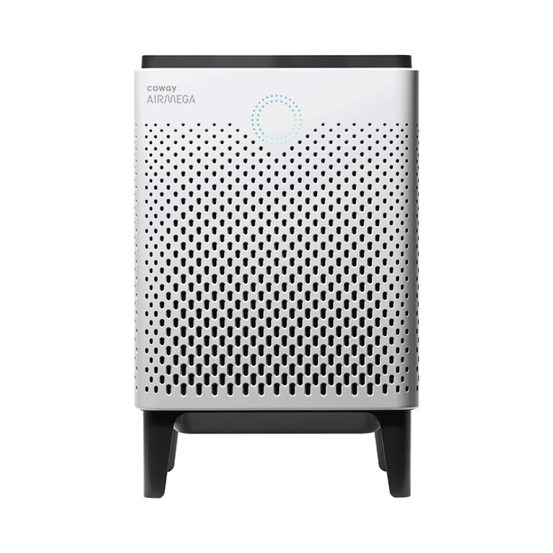 Coway online ionizer ozone