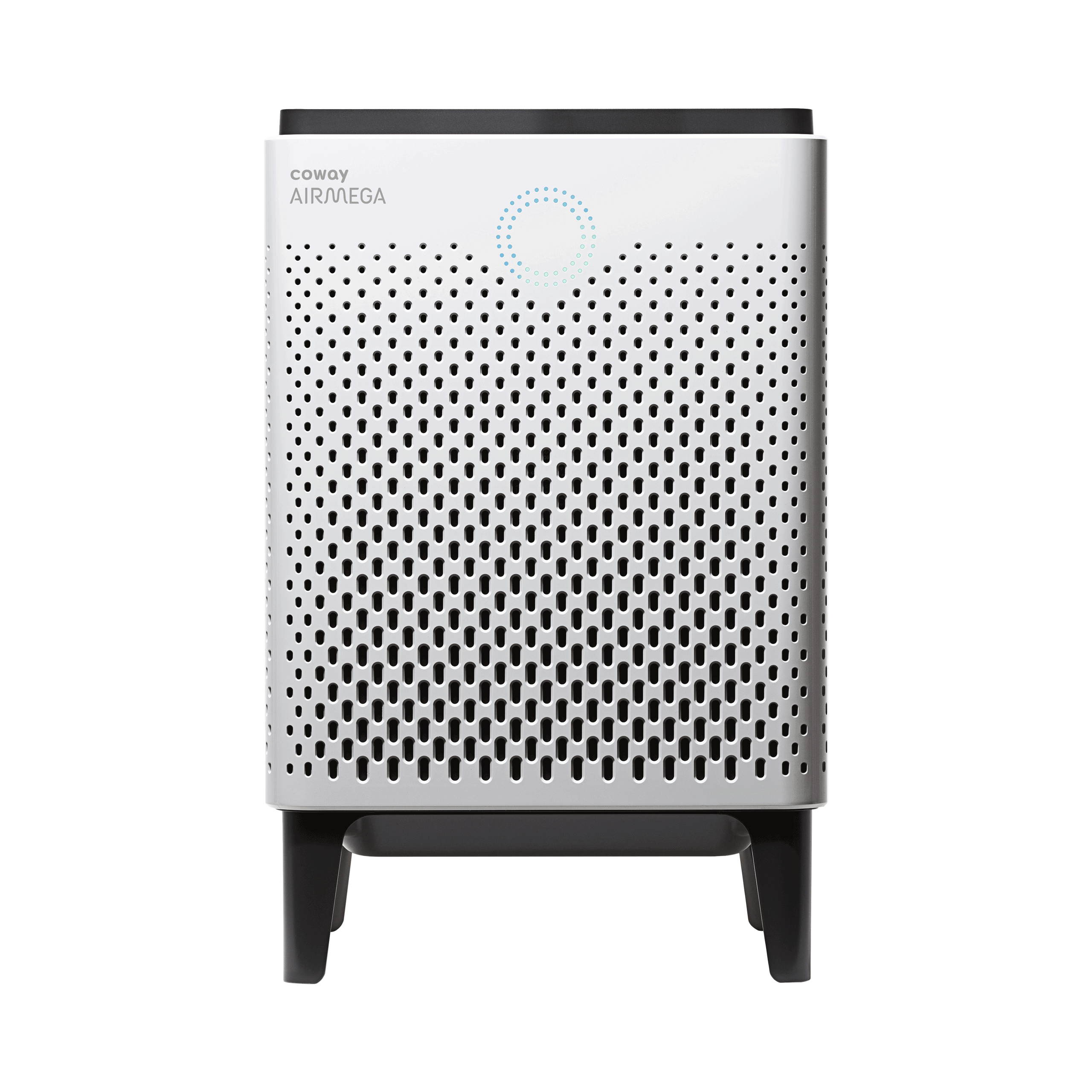 Coway Airmega 300S Smart Air Purifier for Large Rooms Wifi