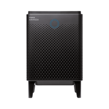 Coway Airmega 400 Air Purifier - Graphite - Front View