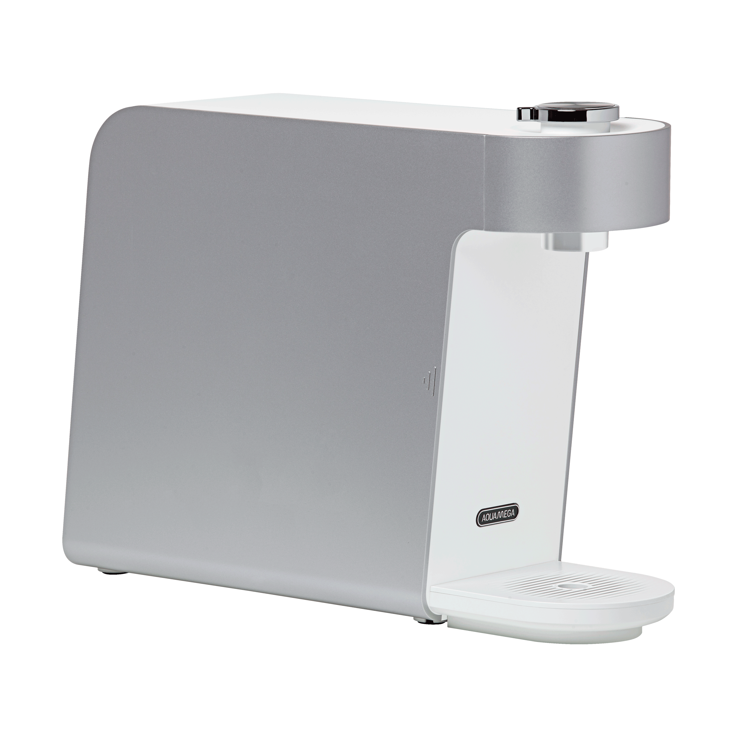 Coway Aquamega 100 Water Purifier - White