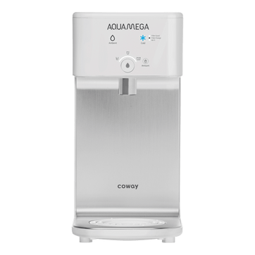 Advanced Carbon Block Water Filter Aquamega 200C Water Filter