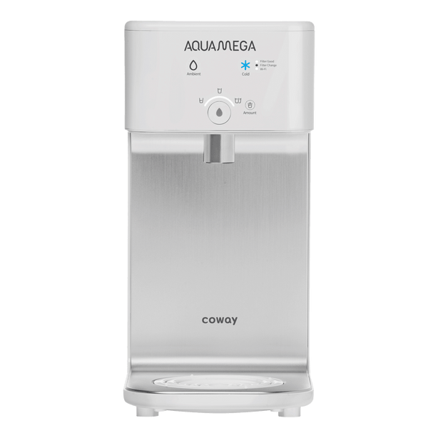 Woongjin coway water discount filter