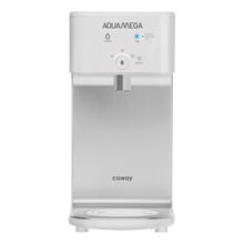 Coway Aquamega 200C Water Purifier - Front View