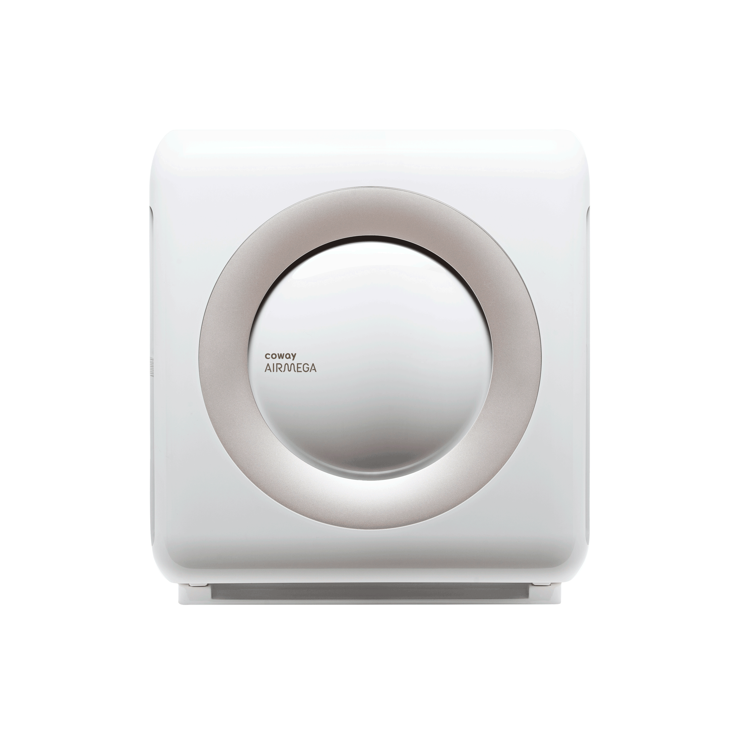 Coway Airmega AP-1512HH White front view