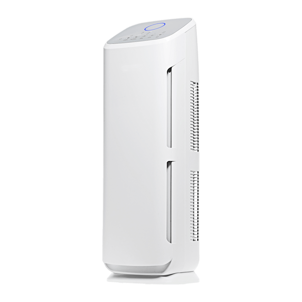 Coway AP-1216L Tower Air Purifier Side View